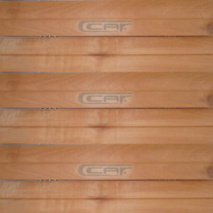 MADERA RAULÍ CHILENO - Cortinas Emival