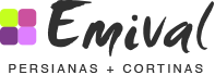 Cortinas Emival Logo