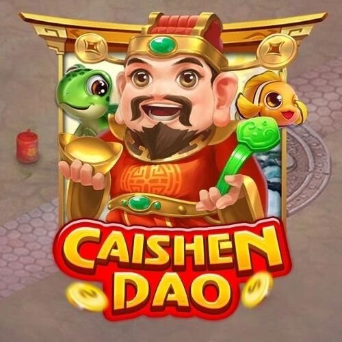 Cai shen fishing demo, jdb cai shen fishing