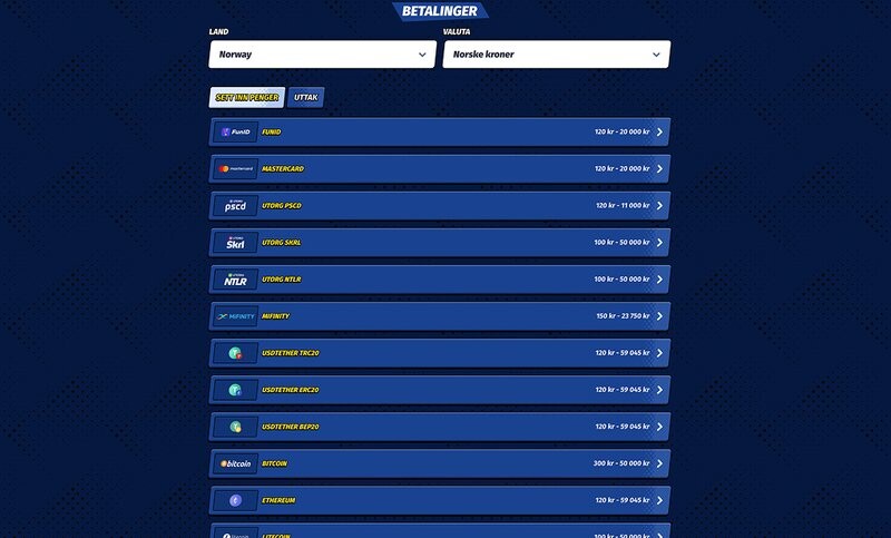 Best bigclash bonus in Germany