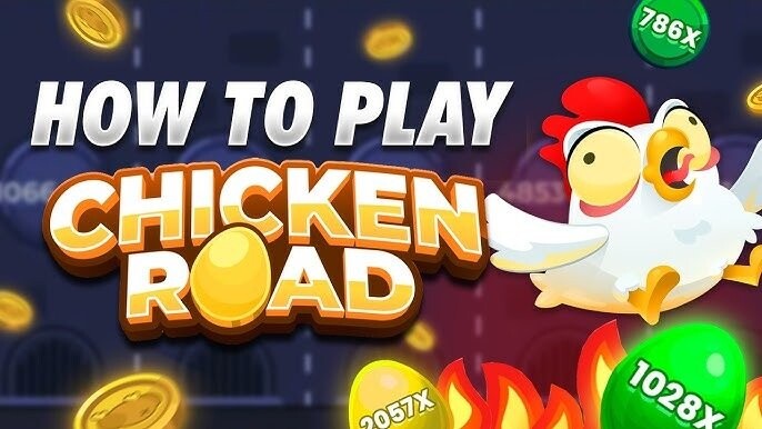 Introduction to jugar chicken road