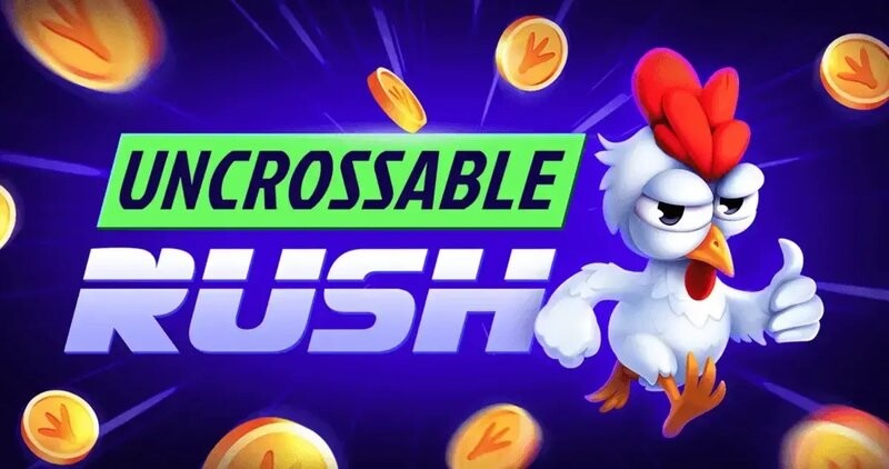Descubre el Emocionante Juego de Slot Uncrossable Rush en España, uncrossable rush crash game