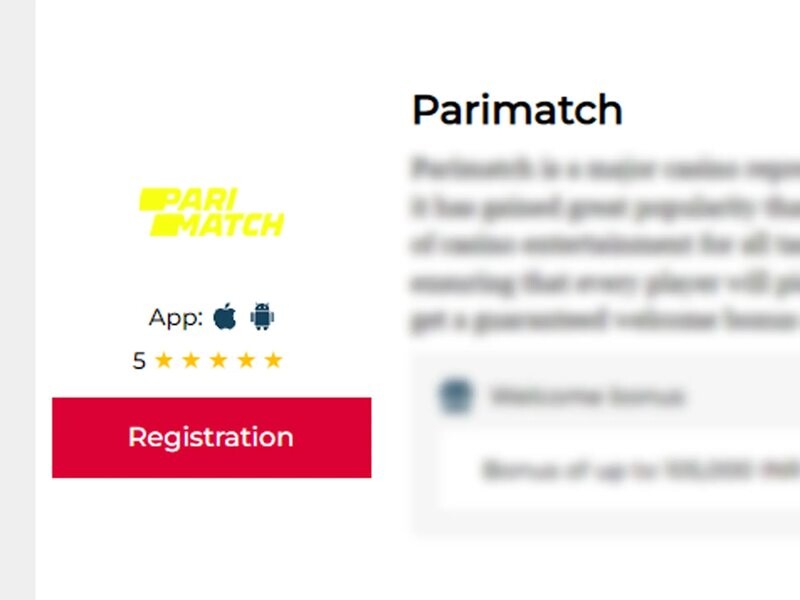 Descubre la Confianza y Diviértete con el Casino Parimatch en Chile - resumen